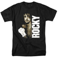 Rocky Painted Portrait T-Shirt
