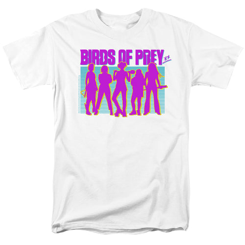Birds of Prey Silhouettes T-Shirt