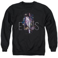 Elvis Presley Dream State Crewneck Sweatshirt