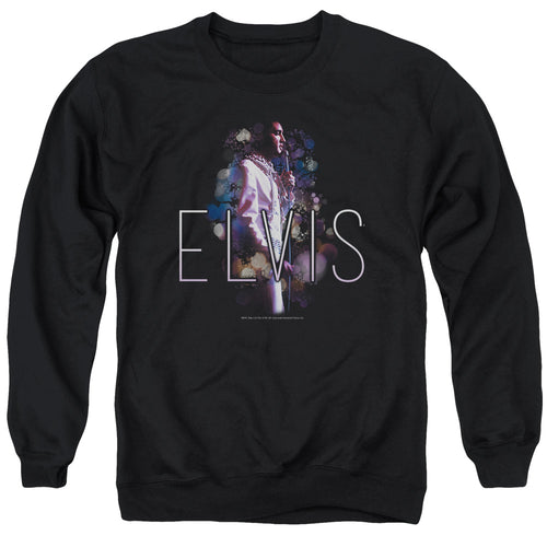 Elvis Presley Dream State Crewneck Sweatshirt