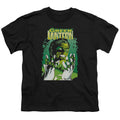 Justice League Gl #49 Cover Youth/Toddler T-Shirt