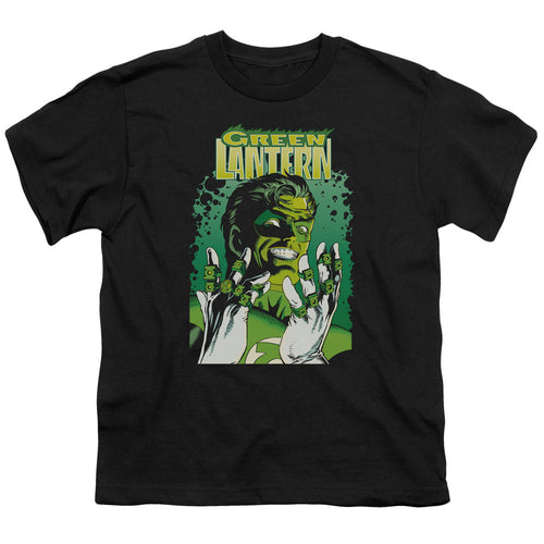 Justice League Gl #49 Cover Youth/Toddler T-Shirt