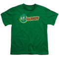 Gumby Logo Youth/Toddler T-Shirt