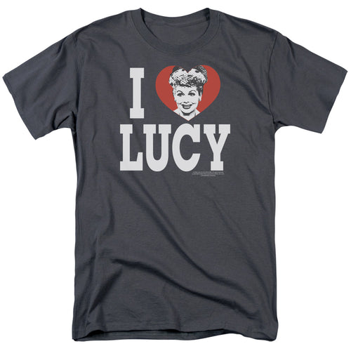 I Love Lucy I Love Lucy T-Shirt