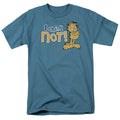 Garfield I Think Not T-Shirt