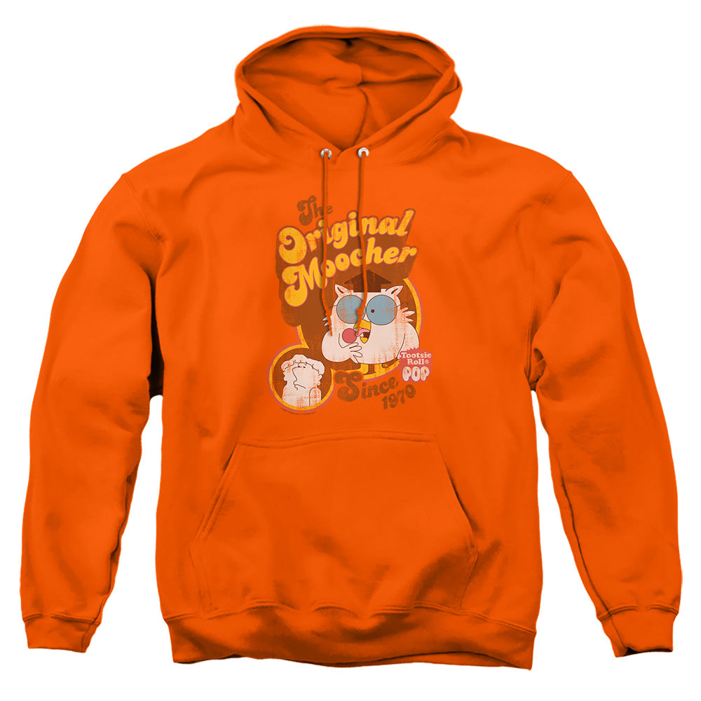Tootsie Pop Original Moocher Pullover Hoodie