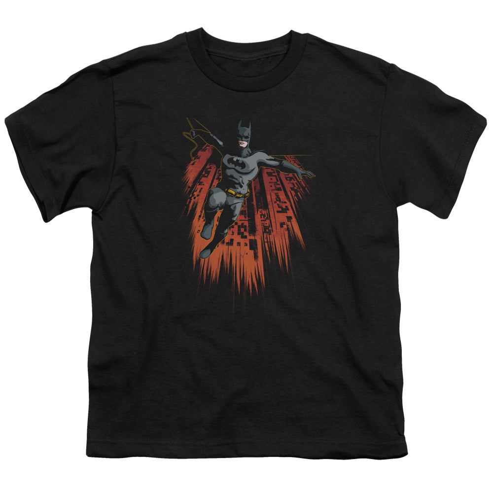 Batman Majestic Youth/Toddler T-Shirt