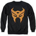 Transformers Terrorcon Logo Crewneck Sweatshirt
