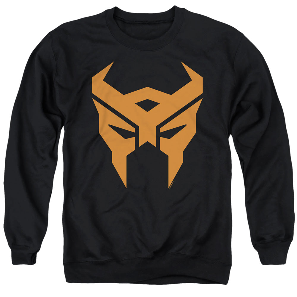 Transformers Terrorcon Logo Crewneck Sweatshirt