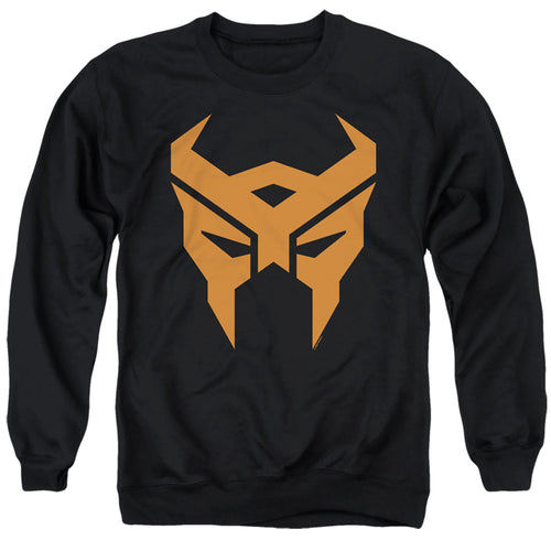 Transformers Terrorcon Logo Crewneck Sweatshirt