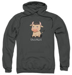 Cute Taurus Charcoal