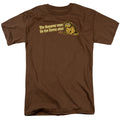 Garfield To Know Me Is To Love Me T-Shirt