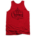 Charmed Charmed Logo Tank Top