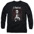 The Godfather Sangue Long Sleeve T-Shirt