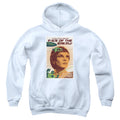 Star Trek Face of the Enemy Youth Hoodie