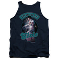 Elvis Presley Total Trouble Tank Top