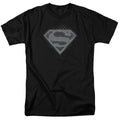 Superman Checkerboard T-Shirt