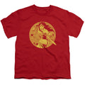Wonder Woman Young Wonder Youth/Toddler T-Shirt
