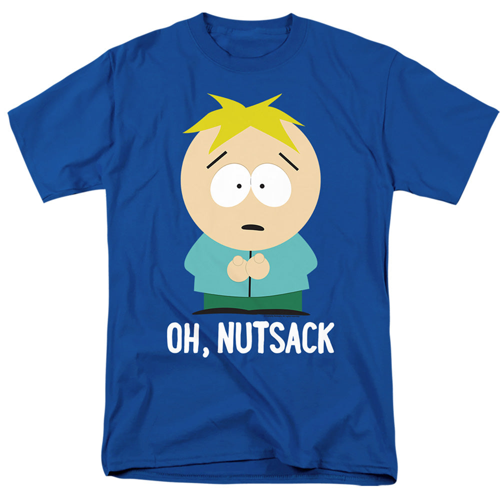 South Park Oh Nutsack T-Shirt