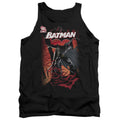 Batman #655 Cover Tank Top