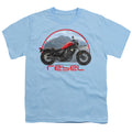 Honda Open Road Rebel Youth/Toddler T-Shirt