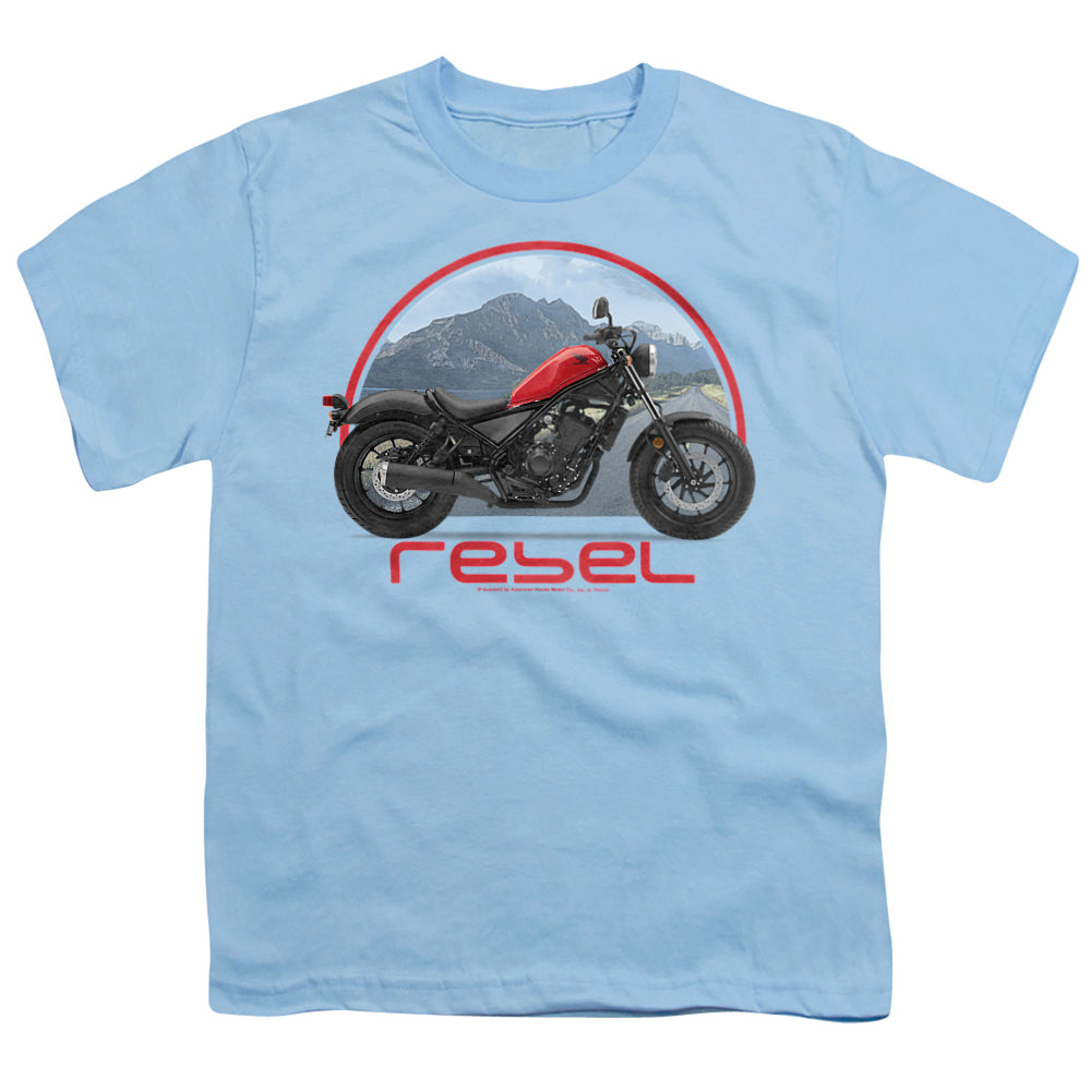 Honda Open Road Rebel Youth/Toddler T-Shirt