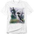 Wild Wings Springer With Pheasant T-Shirt