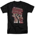 Rocky Eat Lightning T-Shirt