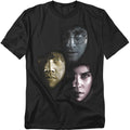 Harry Potter Hero Heads T-Shirt