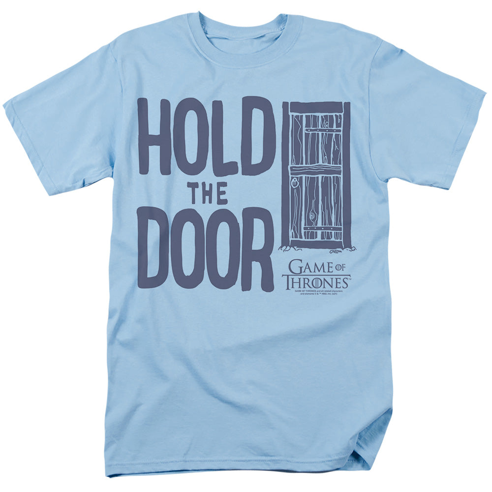 Game of Thrones The Hodor T-Shirt
