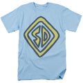 Scooby-Doo If Found Call T-Shirt