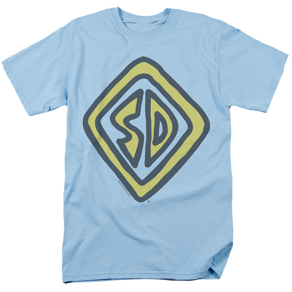 Scooby-Doo If Found Call T-Shirt
