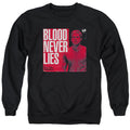 Dexter Cover Crewneck Sweatshirt