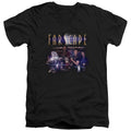 Farscape Flarescape V-Neck T-Shirt