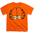 Garfield Big Head Youth/Toddler T-Shirt