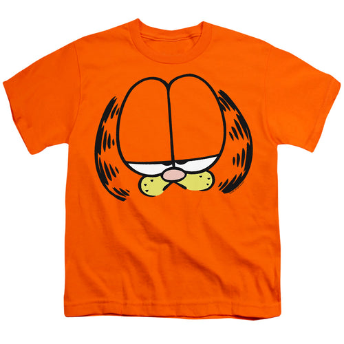 Garfield Big Head Youth/Toddler T-Shirt