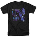 Farscape Blue And Bald T-Shirt