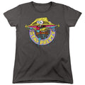 Spongebob Squarepants Stay Pretty Womens T-Shirt