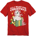 My Little Pony All I Want T-Shirt