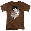 Elvis Presley Rugged Elvis T-Shirt