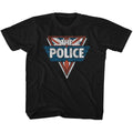 The Police Logo Youth/Toddler T-Shirt