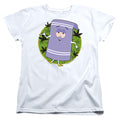 South Park Towelie Womens T-Shirt
