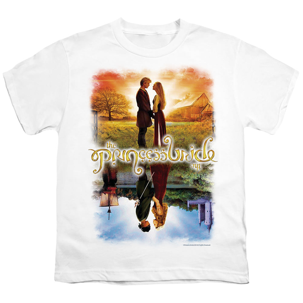 The Princess Bride Poster Youth/Toddler T-Shirt