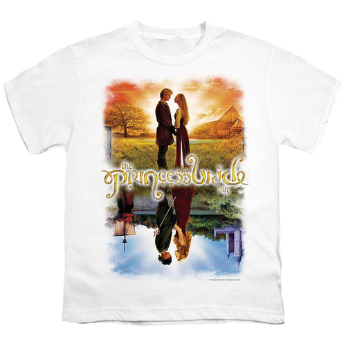 The Princess Bride Poster Youth/Toddler T-Shirt