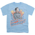 Star Trek Shut Up Wesley Youth/Toddler T-Shirt