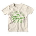 Bruce Lee Dragon Youth/Toddler T-Shirt