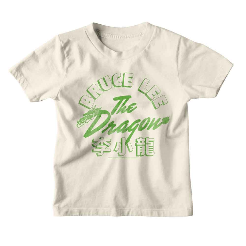 Bruce Lee Dragon Youth/Toddler T-Shirt