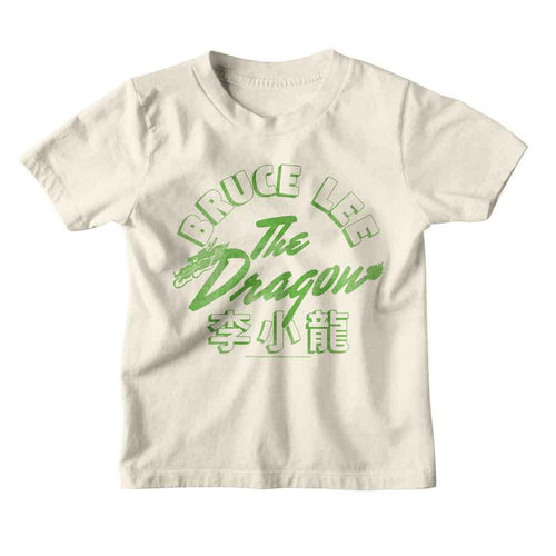 Bruce Lee Dragon Youth/Toddler T-Shirt