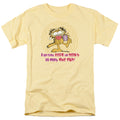 Garfield From Zero To Perky T-Shirt