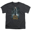Lord of the Rings Always Watching Youth/Toddler T-Shirt